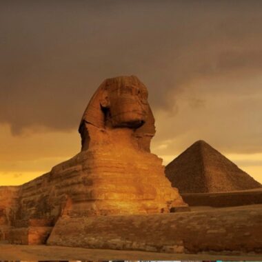 Egypt