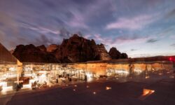 AlUla-Balloon ride & historical tours (3)