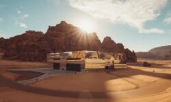 AlUla-Balloon ride & historical tours (3)