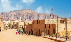AlUla-Immerse yourself in the beauty (1)