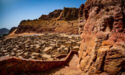AlUla-Immerse yourself in the beauty (1)