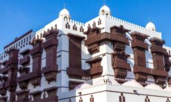 Jeddah-Experience Saudi lifestyle (5)