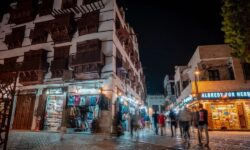 Jeddah-Experience Saudi lifestyle (5)