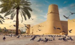 RIYADH-ALULA-JEDDAH-An epic escape in Saudi Arabia history (5)