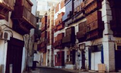 RIYADH-ALULA-JEDDAH-An epic escape in Saudi Arabia history (5)