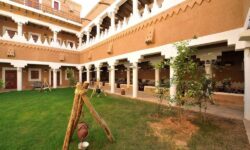 Riyadh-Al Baha-Jeddah-Soak up the heritage (1)