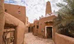 Riyadh-Al Baha-Jeddah-Soak up the heritage (1)
