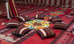 Riyadh-Experience Bedouin hospitality (1)
