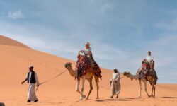 Riyadh-Experience Bedouin hospitality (1)