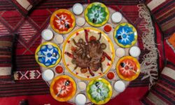 Riyadh-Experience Bedouin hospitality (1)