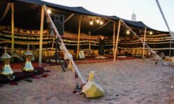 Riyadh-Set off on a camping adventure (1)